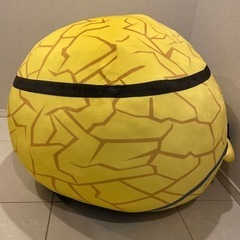 ミニヨン　ぬいぐるみ　直径80センチ程度の画像