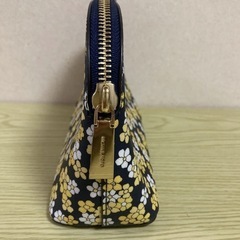MICHAELKORS マイケルコース ポーチ の画像