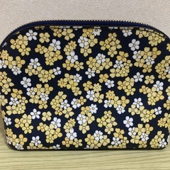 MICHAELKORS マイケルコース ポーチ の画像