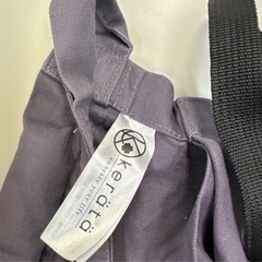 kerata u-sling ケラッタ　スリングの画像