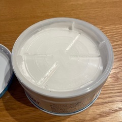 ピジョン　ベビーパウダーの画像