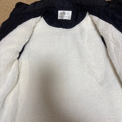 レディース　アウター　ダウンの画像