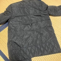 レディース　アウター　ダウンの画像