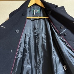 《美品》イーストボーイ ピーコート 11号の画像