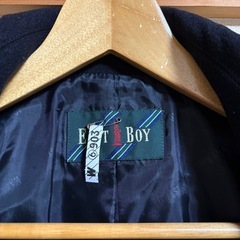 《美品》イーストボーイ ピーコート 11号の画像