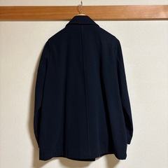 《美品》イーストボーイ ピーコート 11号の画像