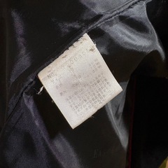 《美品》イーストボーイ ピーコート 11号の画像