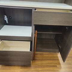 ✨️ジモティー割引✨️【ジャングルジャングル堺初芝店】　現状販売　システムキッチンボード　堺市（東区　西区　北区　南区　堺区　美原区）高石市　泉大津市　忠岡町　和泉市　松原市　大阪狭山市の画像