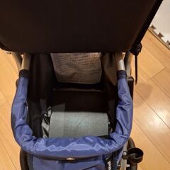 幸和製作所 テイコブ(TacaoF) シルバーカー花柄の画像