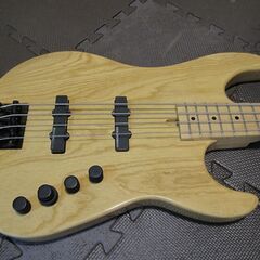SCHECTER TX-NTL 値下げしましたの画像