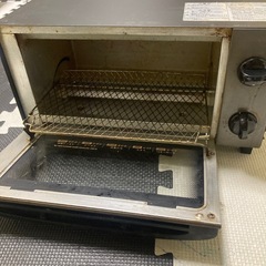 KOIZUMI   オープントースターの画像