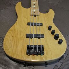 SCHECTER TX-NTL 値下げしましたの画像