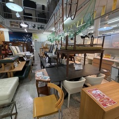 【愛品館 江戸川店 】キッチンカウンター モデナ  NITORI（ニトリ）の画像