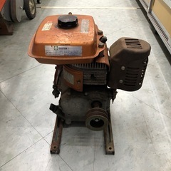 カワサキ　ガソリンエンジン　KF53G 5馬力【11122773】の画像