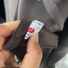 【防炎】カーテン2種類の画像