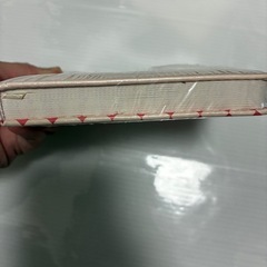 ねこちゃんの手帳の画像