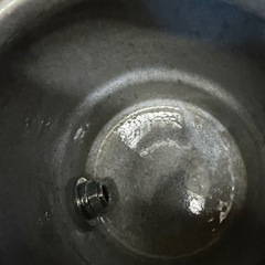 焼酎サーバーとコップ2つセットの画像