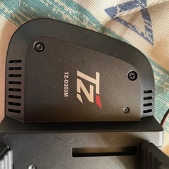 TZ デジタルインナーミラーの画像