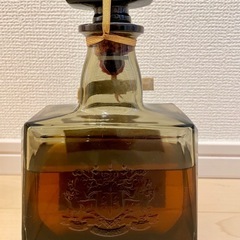 未開栓　サントリー　ロイヤル　ウイスキー　古酒の画像