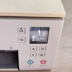 プリンタの画像