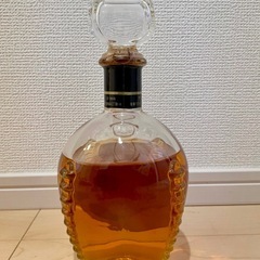 未開栓　 SUNTORY  サントリー　 VSOP ブランデー　古酒の画像