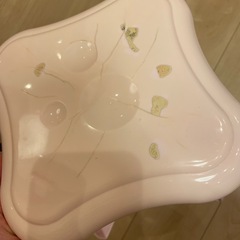 ハローキティ　電子キーボードDXの画像