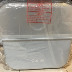 コンビ哺乳瓶除菌　除菌じょ〜ずαの画像