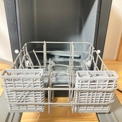 食洗機 工事不要の画像