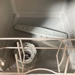 食洗機 工事不要の画像