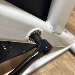 IDEER LIFEスピンバイクの画像