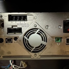 カロッツェリア　ナビ　条件次第で0円の画像