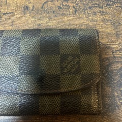 ヴィトン　小銭入れの画像