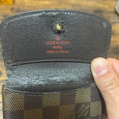 ヴィトン　小銭入れの画像