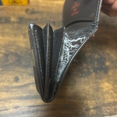 ヴィトン　小銭入れの画像