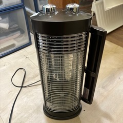 カーボンヒーターの画像