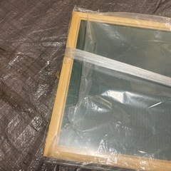 パズルフレームの画像