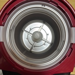 タイガー精米機RSF-A100       無洗米もの画像