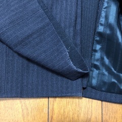 メンズスーツ上下の画像