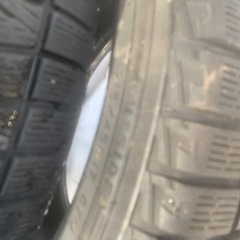 215/45R17 2本　ヨコハマIG50プラスの画像
