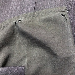 メンズスーツ上下の画像