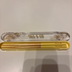 ポールジョー　お箸の画像
