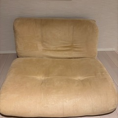 ローソファーの画像