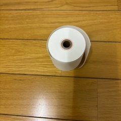 普通紙ロールペーパーの画像