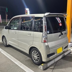 【日本最後の4気筒軽】スーパーチャージャー付の走りの1台(車検切れ)の画像