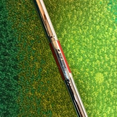 ゴルフパター オデッセイ ホワイトホットプロ1の画像