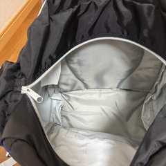 NIKEキッズ大きめリュックの画像