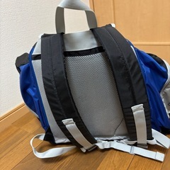 NIKEキッズ大きめリュックの画像