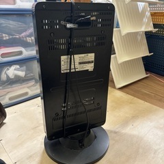 縦型カーボンヒーターの画像