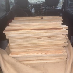 🏠冬休み、DIYの材料に❗️の画像