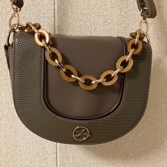 【最終値下げです】ショルダーバッグの画像